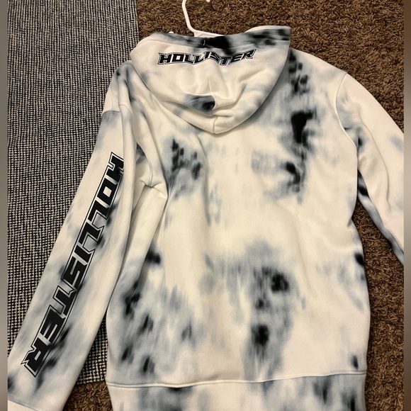 Hollister hoodie - Picture 4 of 4